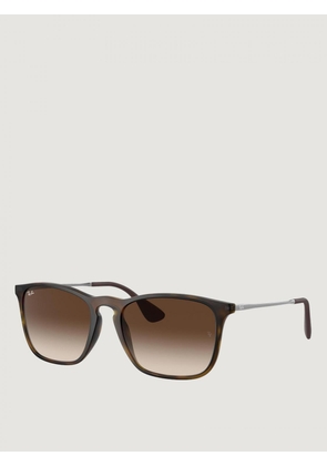 Sunglasses RAY-BAN Men color Brown