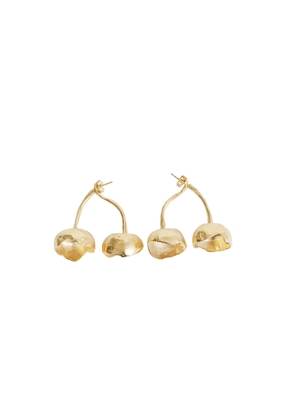 Cerezas Earrings