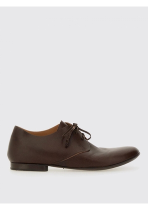 Oxford Shoe UMA WANG Woman color Brown