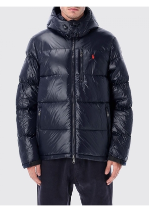 POLO RALPH LAUREN Jacket Men color Blue
