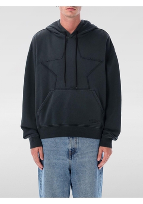 Sweatshirt MM6 MAISON MARGIELA Men color Black