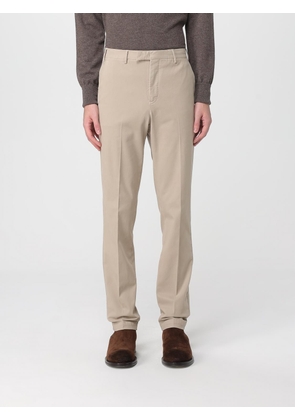 Pants PT TORINO Men color Sand