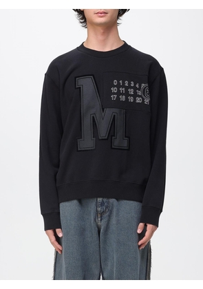 Sweatshirt MM6 MAISON MARGIELA Men color Black