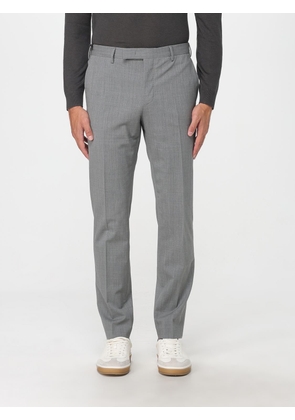Pants PT TORINO Men color Grey