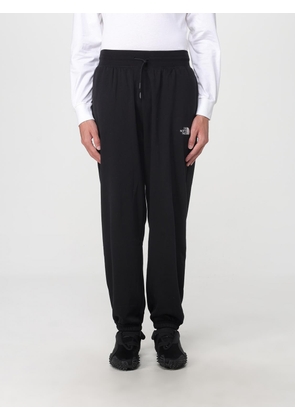 Pants THE NORTH FACE Men color Black