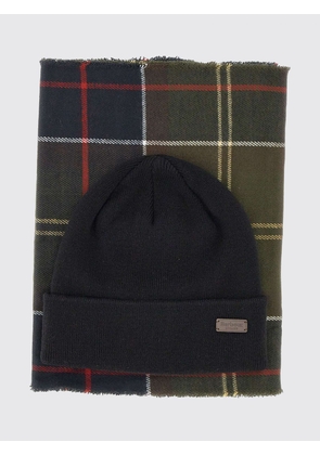 Set BARBOUR Men color Green