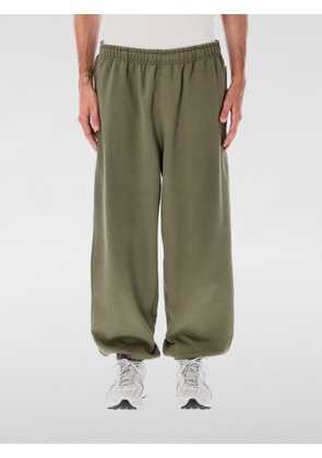 Pants NIKE Men color Olive