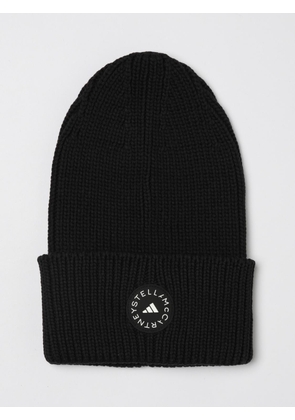Hat ADIDAS BY STELLA MCCARTNEY Woman color Black