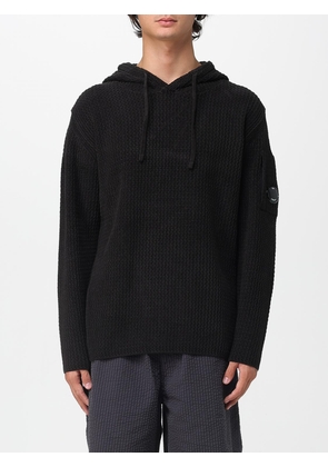 Sweatshirt C. P. COMPANY Men color Black