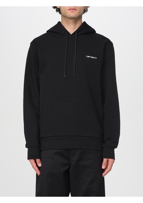 Sweatshirt CARHARTT WIP Men color Black