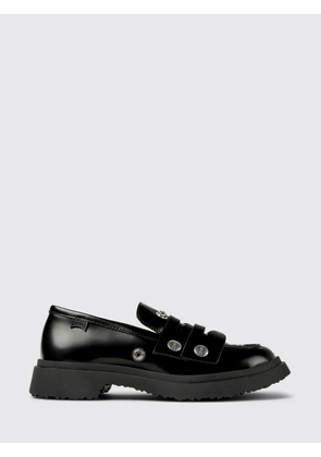 Loafer CAMPER Woman color Black