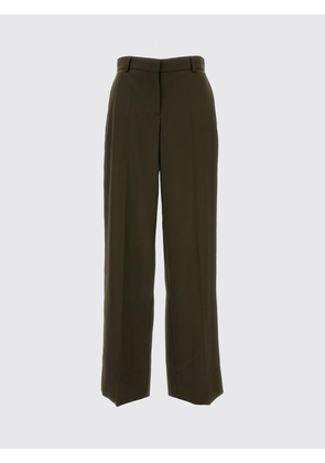 Pants STELLA MCCARTNEY Woman color Green