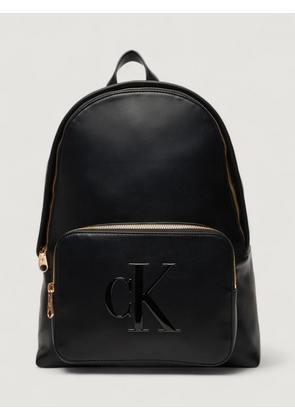 Backpack CALVIN KLEIN Woman color Black