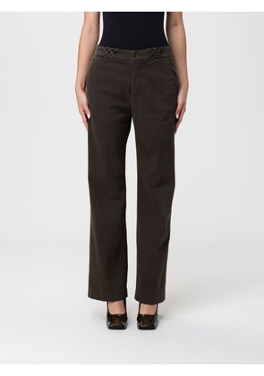 Pants MASON'S Woman color Black