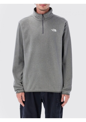 Sweatshirt THE NORTH FACE Men color Grey