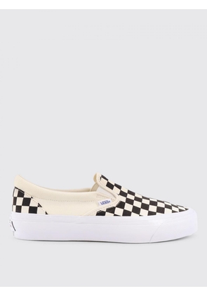 Sneakers VANS Men color Black