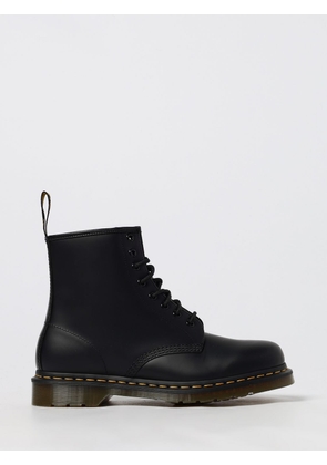 Boot DR. MARTENS Men color Black