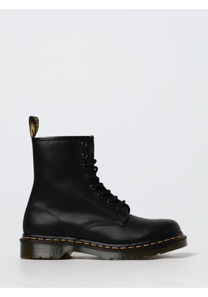 Boots DR. MARTENS Woman color Black