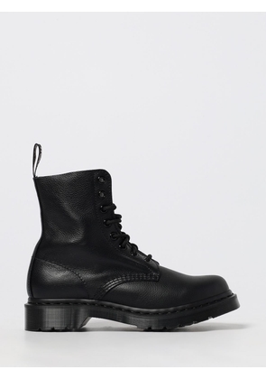 Boots DR. MARTENS Woman color Black