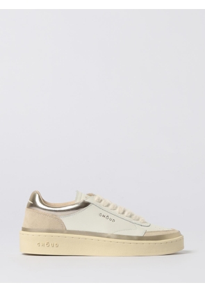 Sneakers GHOUD Woman color Ivory