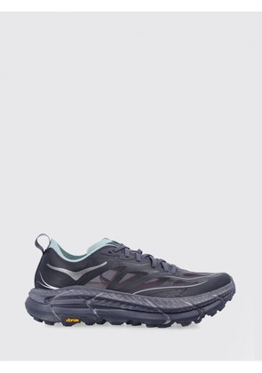 Sneakers HOKA Men color Charcoal