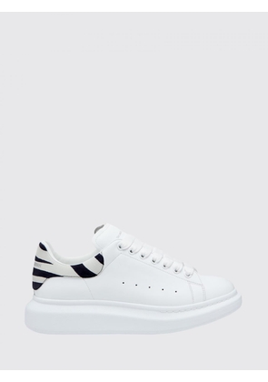 Sneakers MCQUEEN Men color White