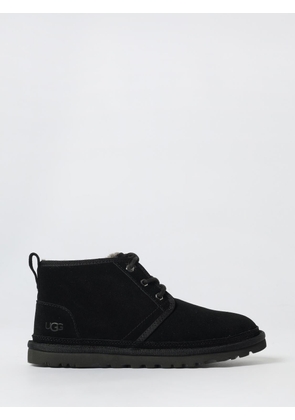 Boot UGG Men color Black