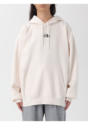 Sweatshirt THE NORTH FACE Woman color White