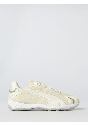 Sneakers PUMA Woman color Beige