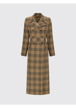 VALENTINO Jacket Woman color Brown