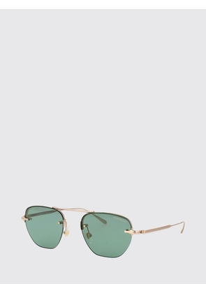 Sunglasses MONTBLANC Men color Gold