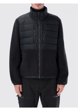 THE NORTH FACE Jacket Men color Black