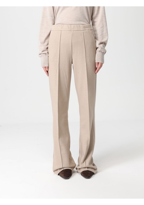 Pants MASON'S Woman color Cream