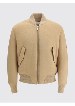 Jacket OFF-WHITE Men color Brown