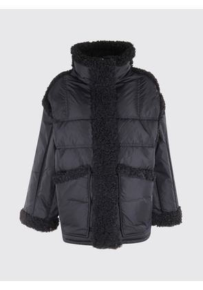 STAND STUDIO Jacket Woman color Black 1