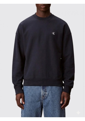 Sweatshirt CALVIN KLEIN JEANS Men color Blue