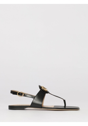 Heeled Sandal VALENTINO GARAVANI Woman color Black