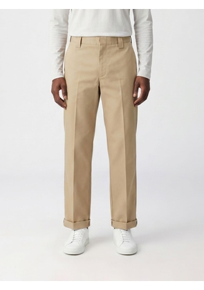 Pants GOLDEN GOOSE Men color Kaki