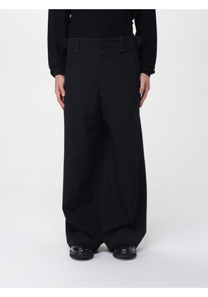Pants LEMAIRE Men color Black