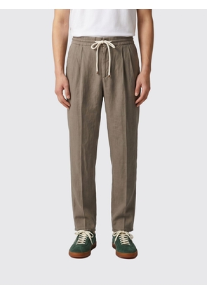 Pants BRUNELLO CUCINELLI Men color Kaki