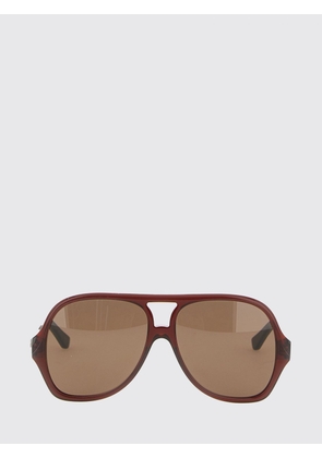 Sunglasses CHLOÉ Woman color Brown
