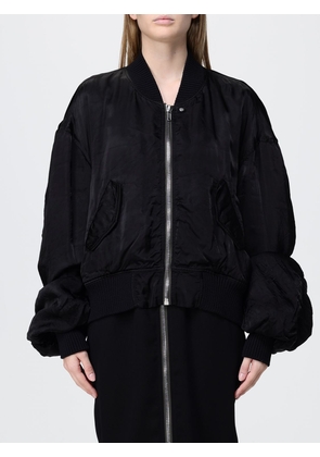 Jacket RICK OWENS Woman color Black