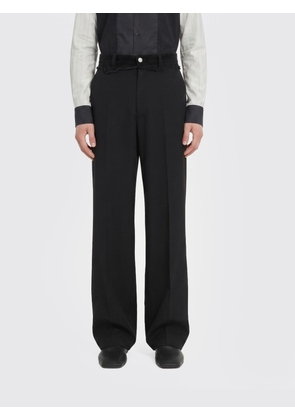 Pants MM6 MAISON MARGIELA Men color Black
