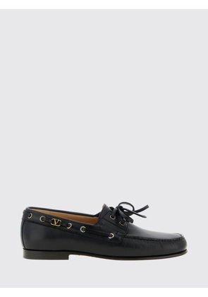 Loafers VALENTINO GARAVANI Men color Black