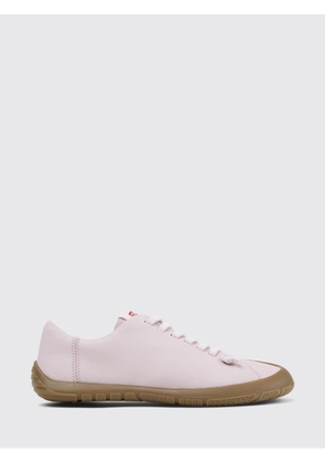 Sneakers CAMPER Woman color Pink