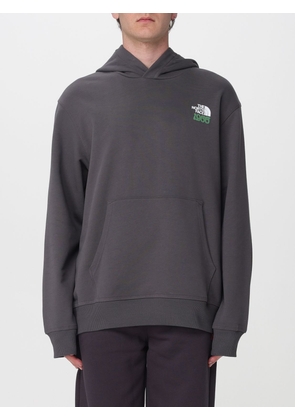 Sweatshirt THE NORTH FACE Men color Grey