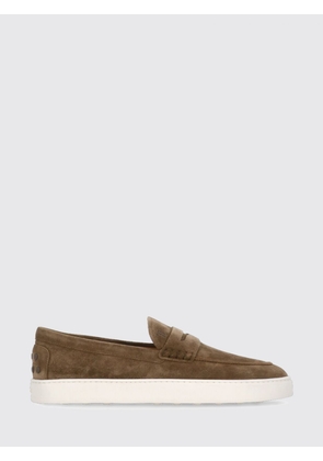 Loafers TOD'S Men color Sand