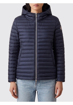 Jacket COLMAR Woman color Blue
