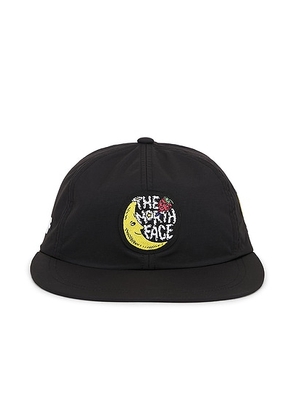 The North Face x Sky High Farm Hat in TNF Black - Black. Size all.