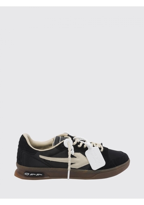 Sneakers OFF-WHITE Men color Black
